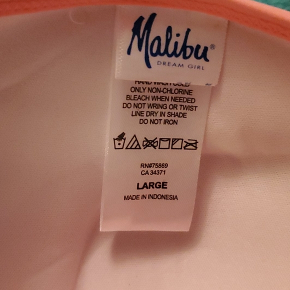 Bikini top - Picture 3 of 4